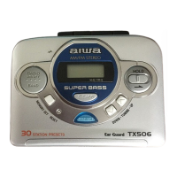 Preview: Aiwa HS-TX506