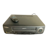 VCR Logo