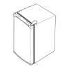 Refrigerator Logo