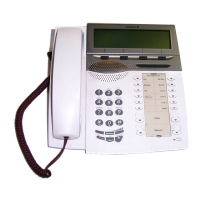 Preview: Ericsson Dialog 4224 Operator