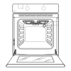 Oven Logo