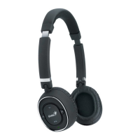 Preview: Genius HS-980BT