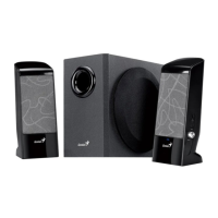 Preview: Genius SW-J2.1 500