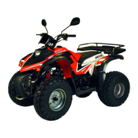 Preview: Aeon New Sporty 125, 180