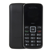 Preview: Alcatel 1010X