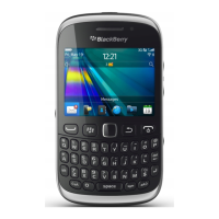 Preview: Blackberry Curve 9310