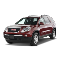 Preview: GMC 2012 Acadia