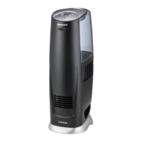 Preview: Honeywell HCM-315T