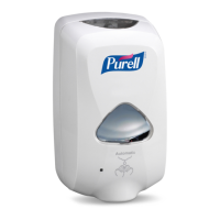 Preview: Touch Free Dispensing System