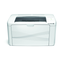 Preview: Fuji Xerox DocuPrint P205 b