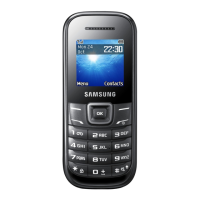 Preview: Samsung GT-E1200M