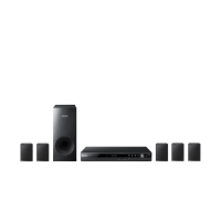 Preview: Samsung HT-D330K