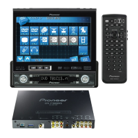 Preview: Pioneer AVH-P7800DVD