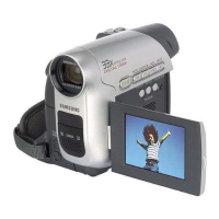 Preview: Samsung VP-D36 Series