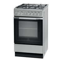 Preview: Indesit IS50G