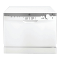 Preview: Indesit ICD 661 UK