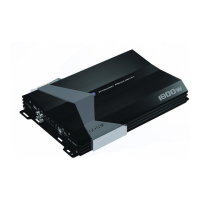 Preview: Power Acoustik Hammer series