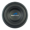 Subwoofer Logo