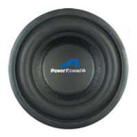 Preview: Power Acoustik FUBR-10