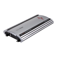Preview: Precision Power Sedona S1300.1D
