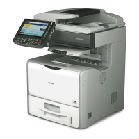 Preview: Ricoh SP 5200S