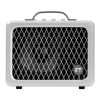 Musical Instrument Amplifier Logo
