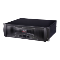 Preview: Phonic XP 3000, 3000(B)