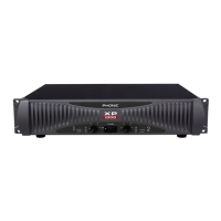 Preview: Phonic XP 600, 1000