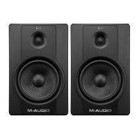 Preview: M-Audio BX8-050103