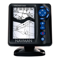 Preview: Navman Tracker 5430