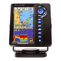 Preview: Navman TRACKFISH 6600