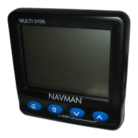 Preview: Navman MULTI 3100