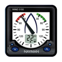 Preview: Navman WIND 3150
