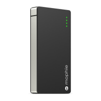 Preview: Mophie Juice Pack PowerStation