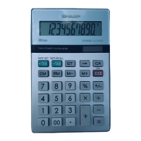 Preview: Sharp ELSIMATE EL-334M
