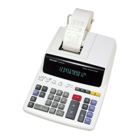 Preview: Sharp EL-2607R