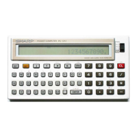 Preview: Sharp PC-1251
