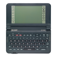 Preview: Sharp ZAURUS ZR-5000