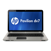 Preview: Pavilion dv7-4100 - Entertainment Notebook PC