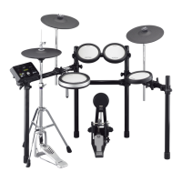 Preview: Yamaha DTX502