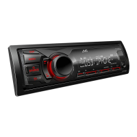 Preview: JVC KD-X200