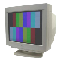 Preview: D1626HT - UltraScan 1600HS - 21" CRT Display