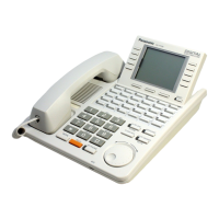 Preview: T7453 - KX - Digital Phone