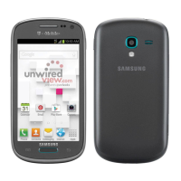 Preview: Samsung SGH-T599
