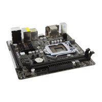 Preview: ASROCK B85M-ITX
