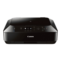 Preview: Canon PIXMA MG5320