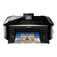 Preview: Canon PIXMA MG5320