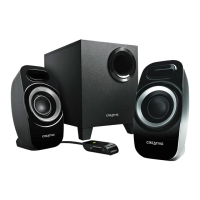 Preview: Creative Inspire T3300