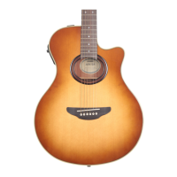 Preview: Yamaha APX5A