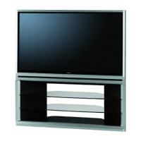 Preview: 50HM66 - 50" Rear Projection TV